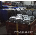 Aluminum Sand Casting Foundry Die Cast Parts